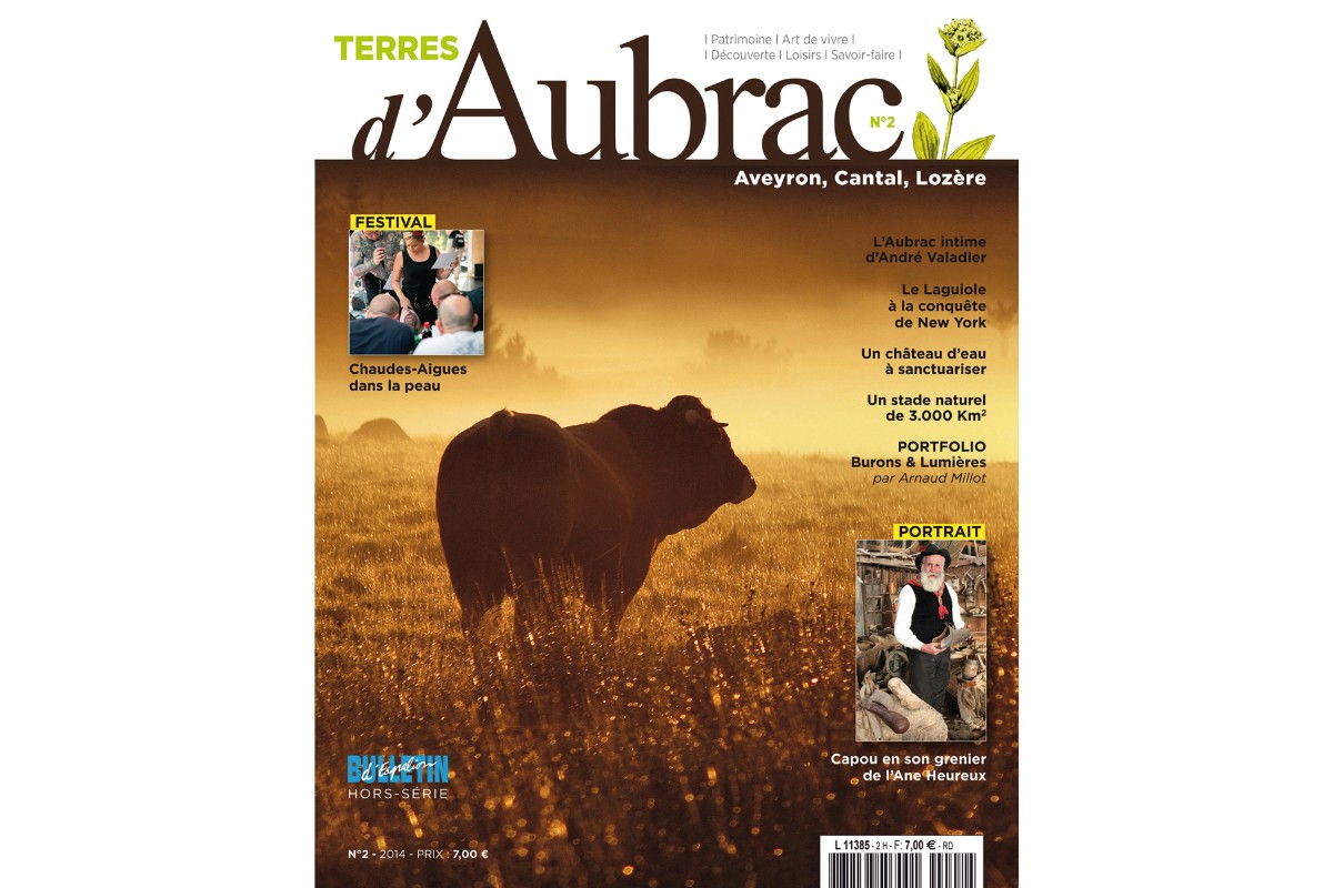 Terres d'Aubrac n°2