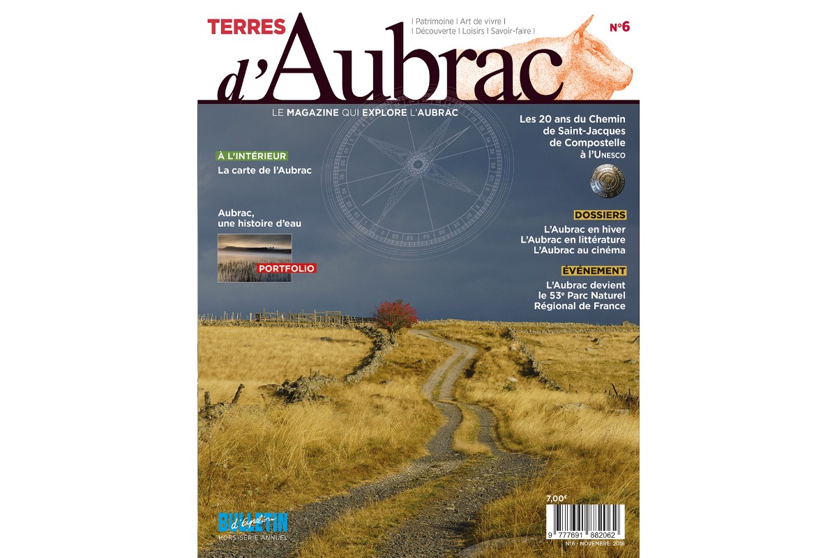 Terres d'Aubrac n°6