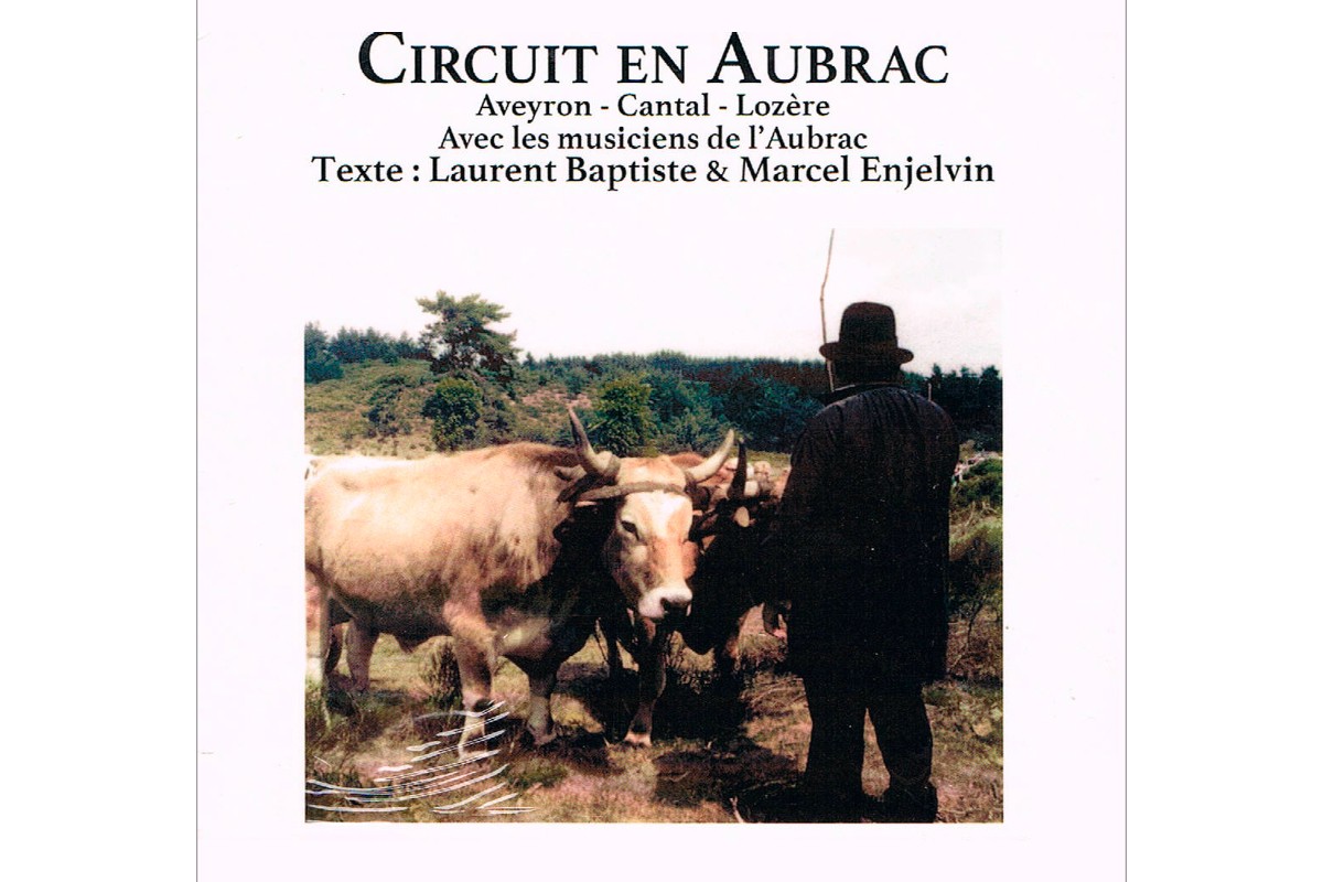 “Circuit en Aubrac”