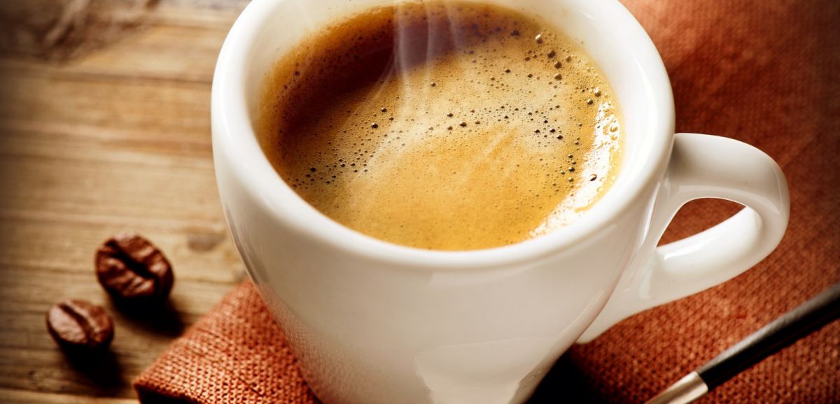 Santé . Bien Manger Bien Vivre : le café est-il bon pour le cœur ? 