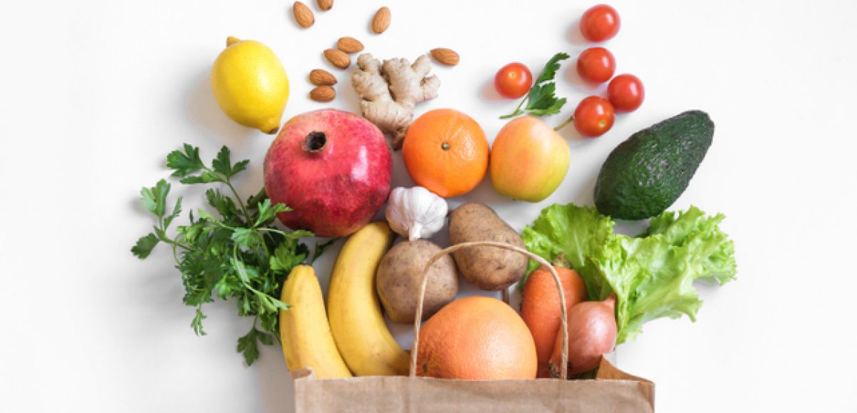 Santé. Bien Manger Bien Vivre : cinq fruits et légumes par jour, un minimum pour votre santé