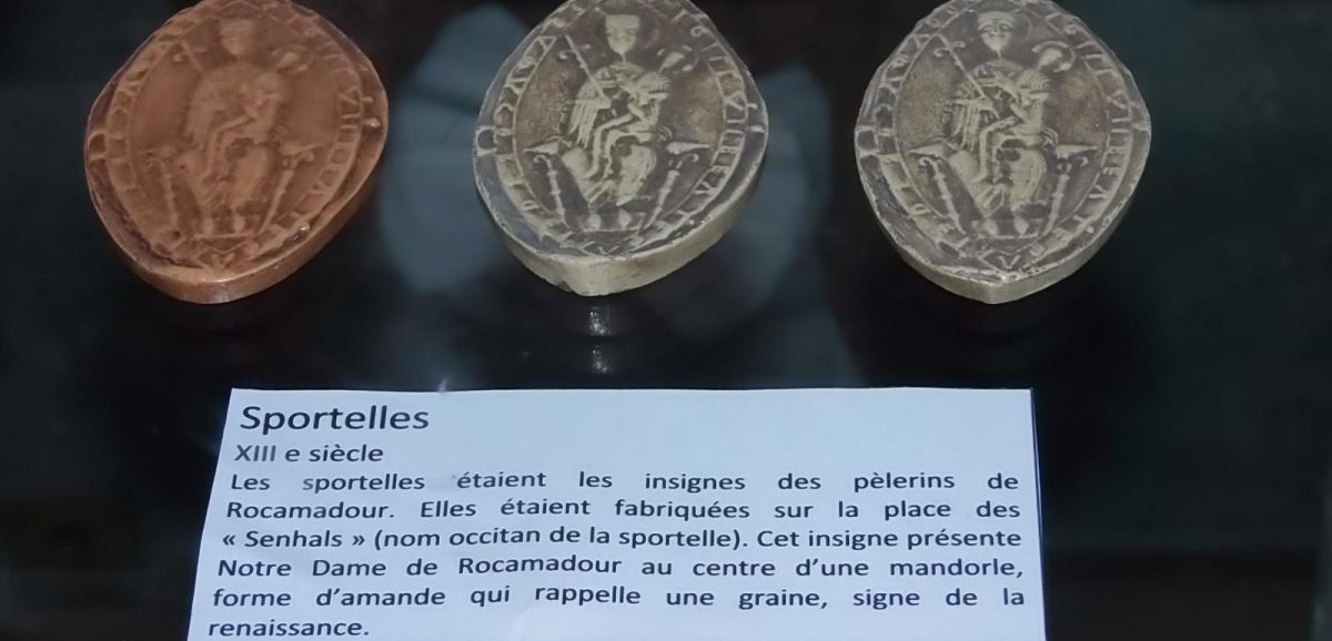 Rocamadour, un sanctuaire entre terre et ciel (épisode V)