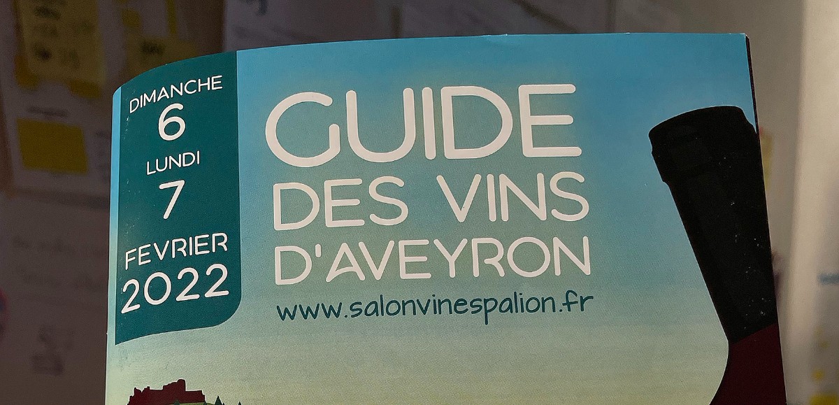 Espalion ces 6 et 7 février. Premier Salon professionnel des Vins d'Aveyron : Deux pieds dans la vigne aveyronnaise