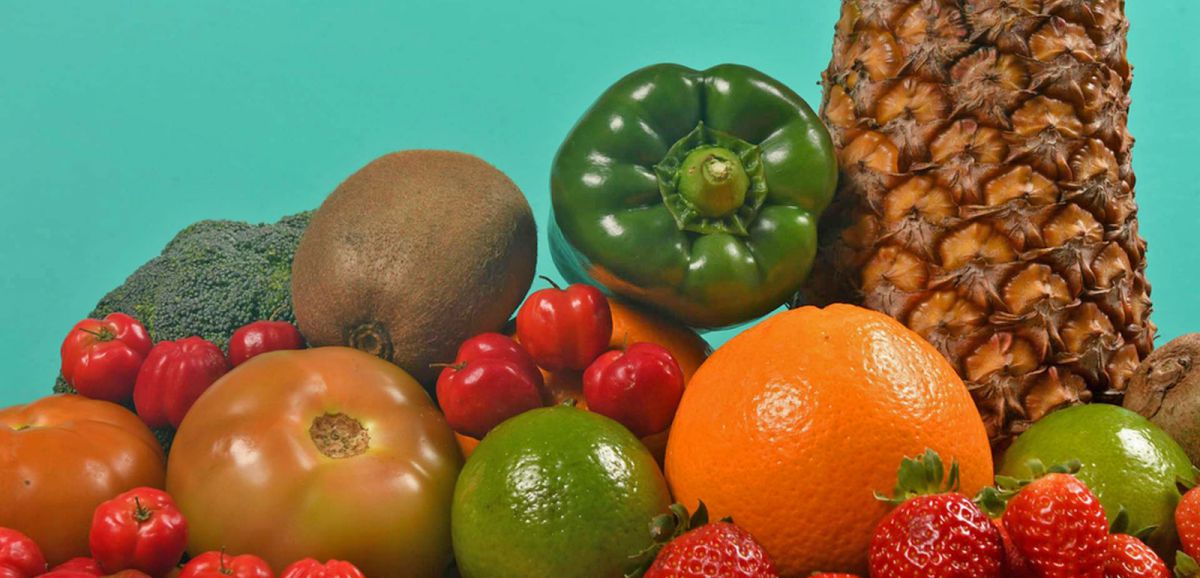 Santé. Bien Manger Bien Vivre : le top 10 des aliments les plus riches en vitamine C