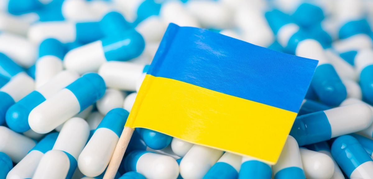 Santé. Ukraine : pénurie de médicaments, comment aider ?