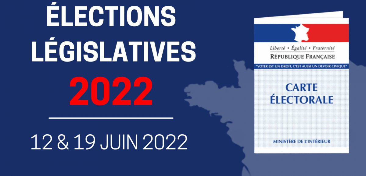 Élections législatives : L'ensemble des candidats à la députation en Aveyron 
