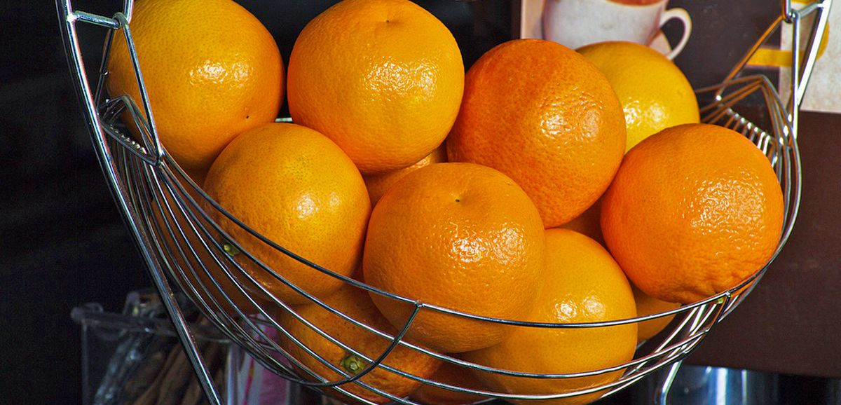 Santé. Bien Manger Bien Vivre : jus d’orange frais : pourquoi il ne faut pas en abuser ?