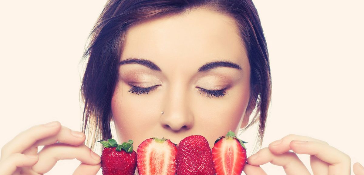 Santé. Bien Manger Bien Vivre : cet été, ramène ta fraise !