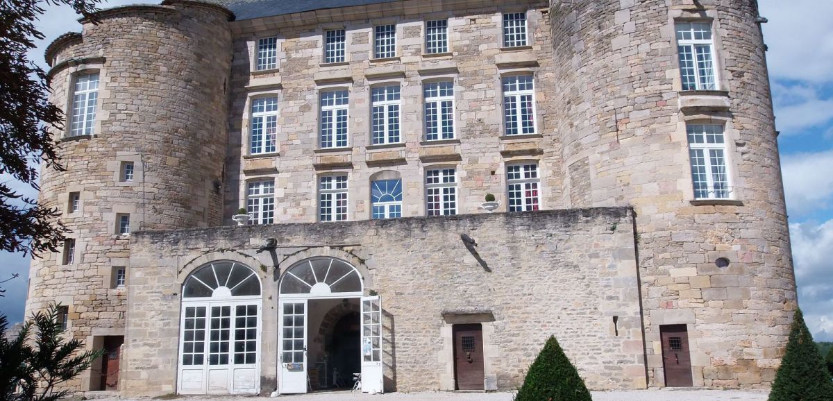 Tarn-et-Garonne : le Château de Saint-Projet, Témoin de l’Histoire
