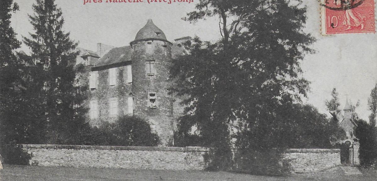 Toulouse-Lautrec et le Château du Bosc
