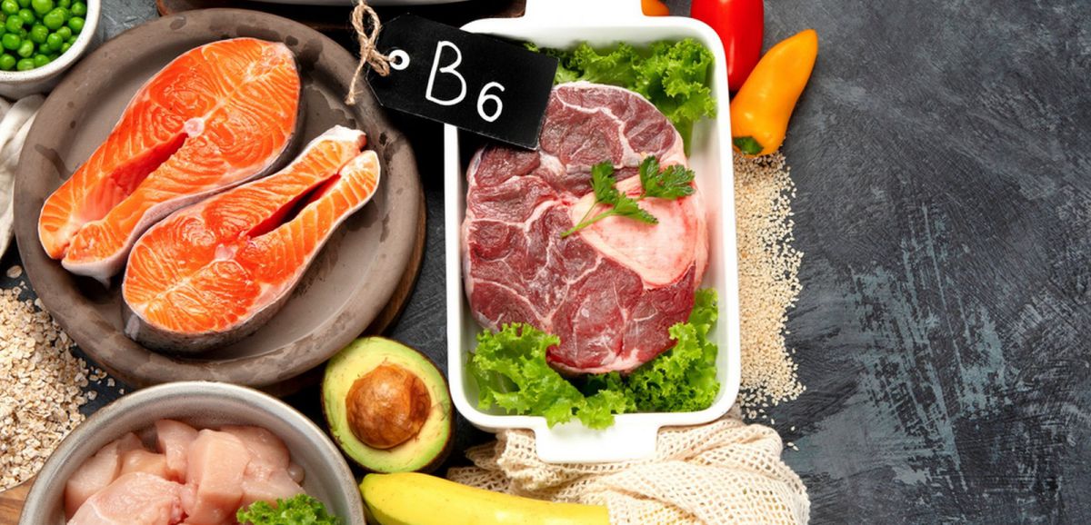 Santé. Bien Manger Bien Vivre : à quoi sert une cure de vitamine B6 ?
