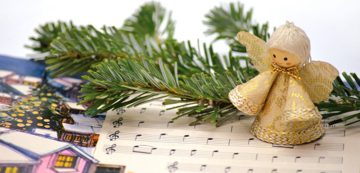 Nadal en Rouergue. Traditions : les “nadalets”, ou l’occitan à la messe de Noël