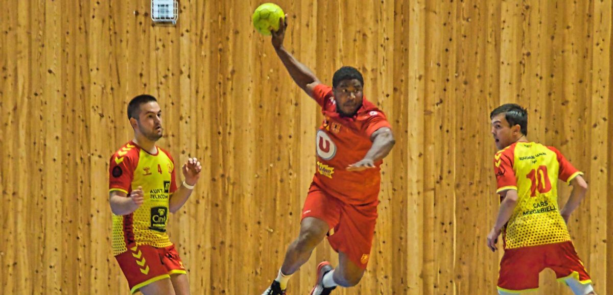 Handball. Nationale 3 : reprise victorieuse pour le HBCE