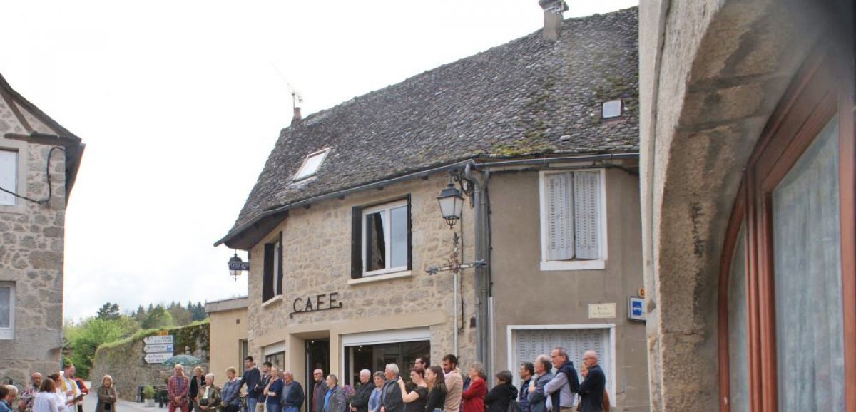 Commerce. À Sénergues, le café-restaurant “Auberge du Castel” a réouvert ses portes