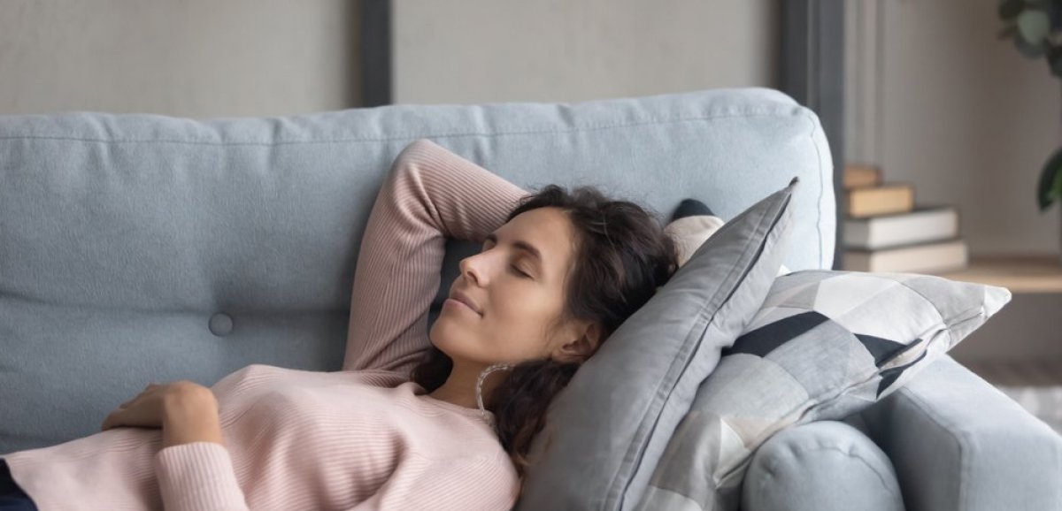Santé. Pourquoi la sieste ne devrait pas durer plus de 30 minutes ? 