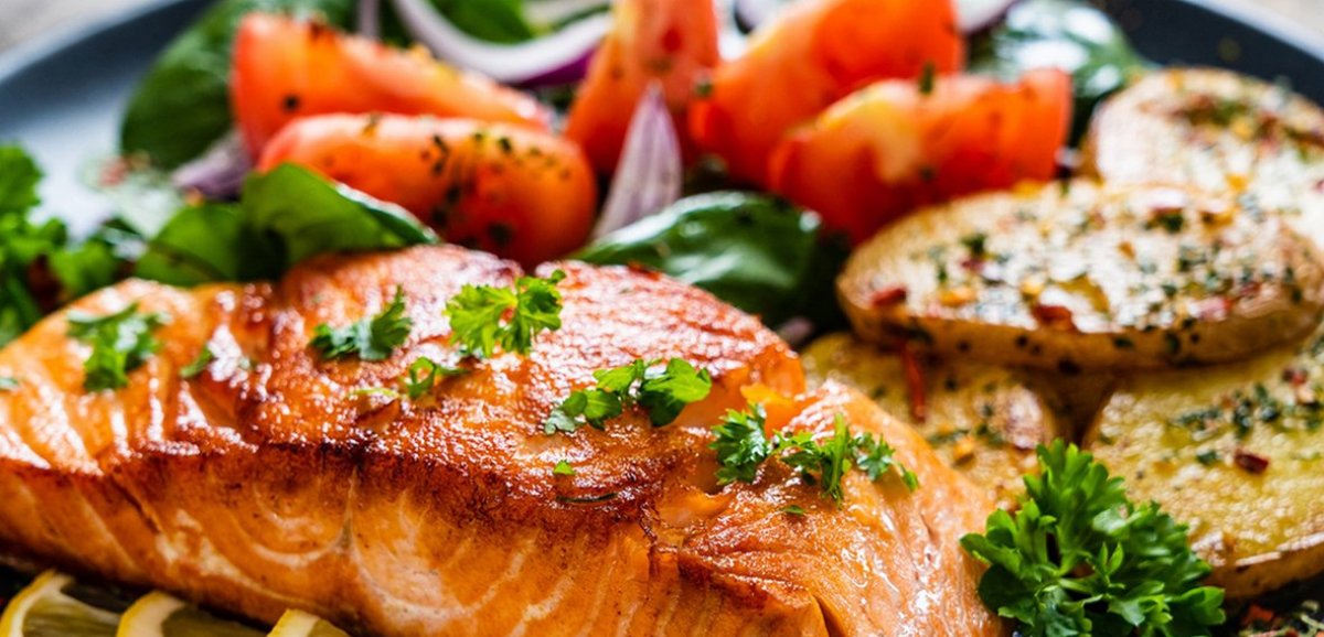 Santé. Bien Manger Bien Vivre : pas de viande ? Quelles alternatives ? 