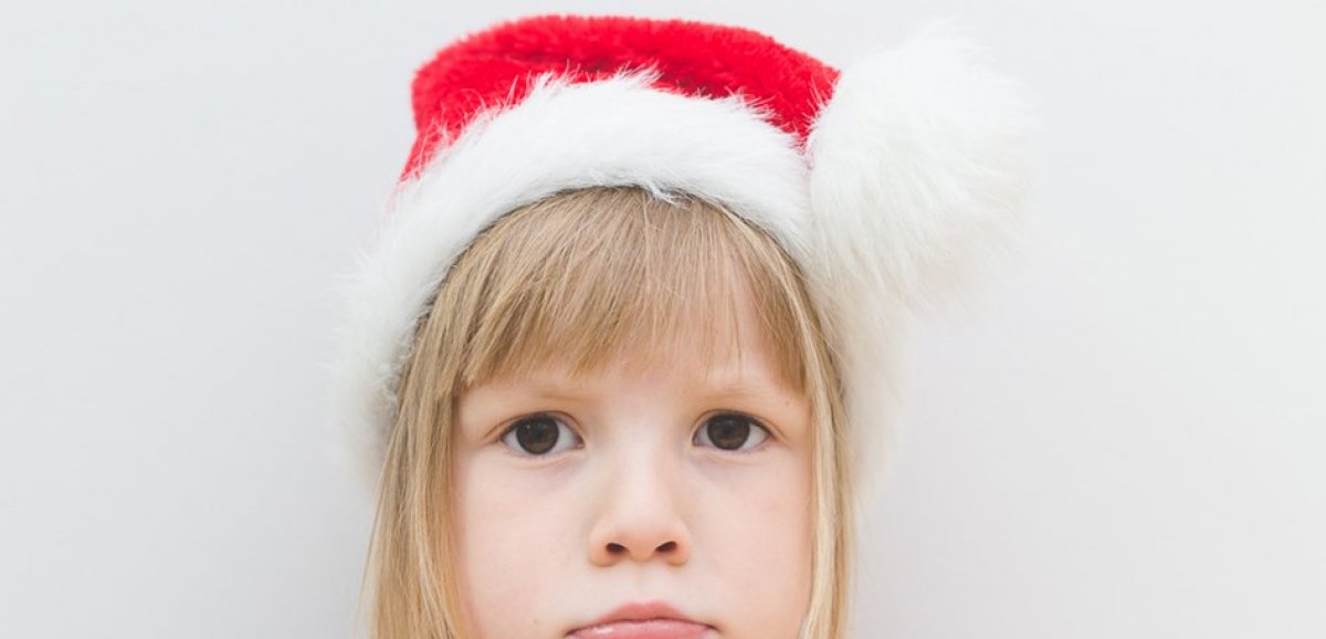 Santé. À Noël, comment réagir si votre enfant est déçu par son cadeau ? 