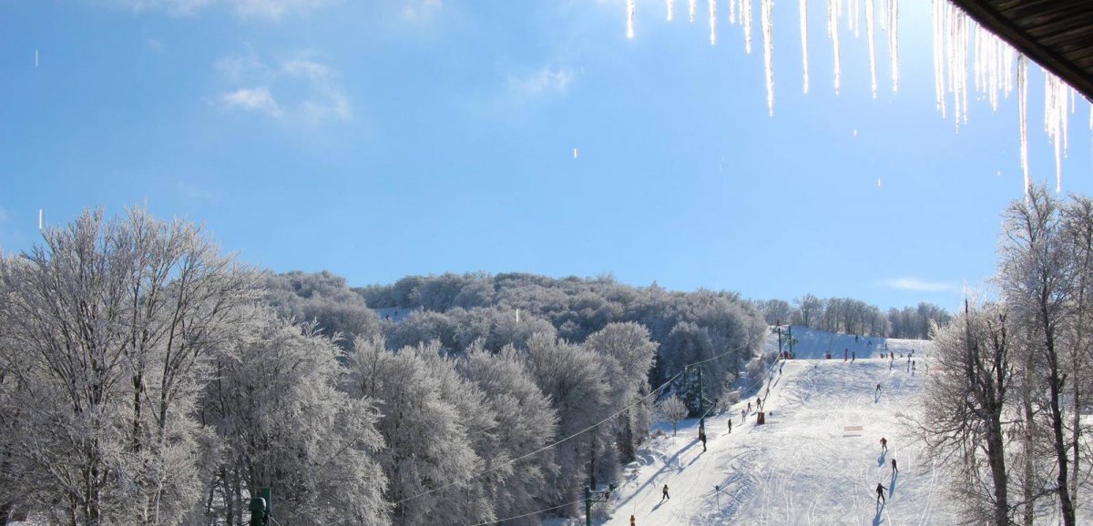 Station de ski. Une pétition pour  un “projet concerté” 