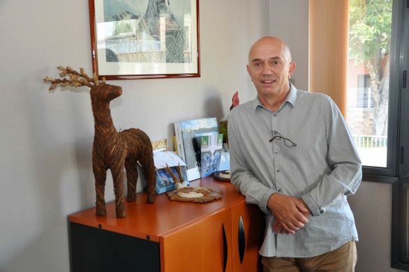 Fédération départementale des chasseurs de l’Aveyron. Jean-Pierre Authier : «Nous agissons…» 