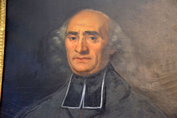Histoire. Denis Frayssinous, évêque, pair de France, ministre et académicien