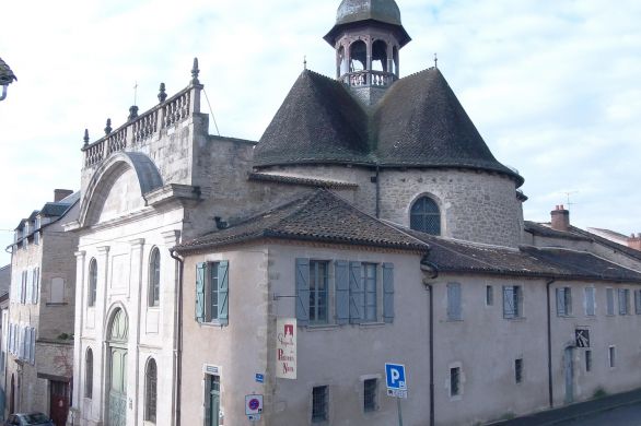 Histoire. Villefranche-de-Rouergue, pleins feux sur les trésors de la perle du Rouergue (épisode IV)