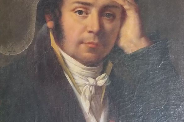 Jean-Louis Alibert, père de la dermatologie
