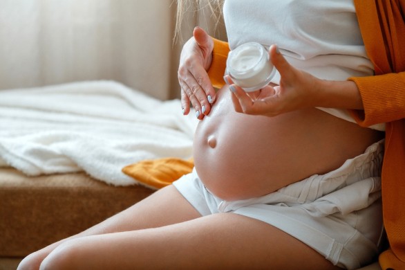 Santé. Un nouveau guide pratique de la femme enceinte