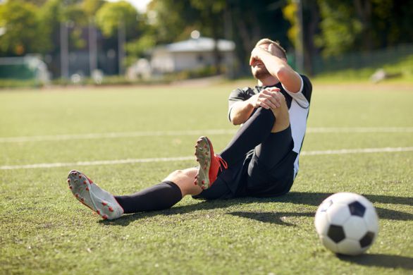 Santé. Sport : quand stress et fatigue augmentent le risque de blessures