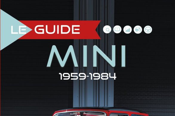 Le Guide Mini, 1959-1984 