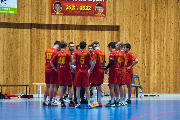 Handball. Espalion reçoit Orthez en Nationale 3