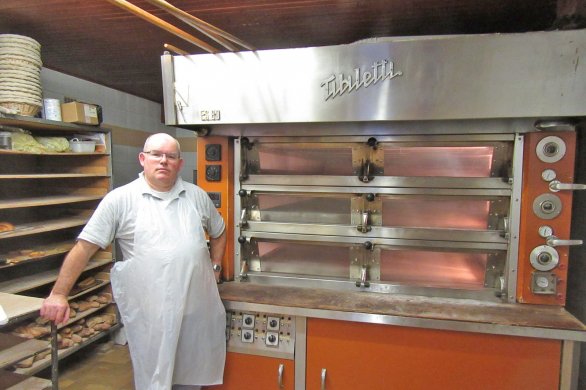 La fin d'une institution. La boulangerie-pâtisserie Cougoule fermera définitivement le 2 avril 