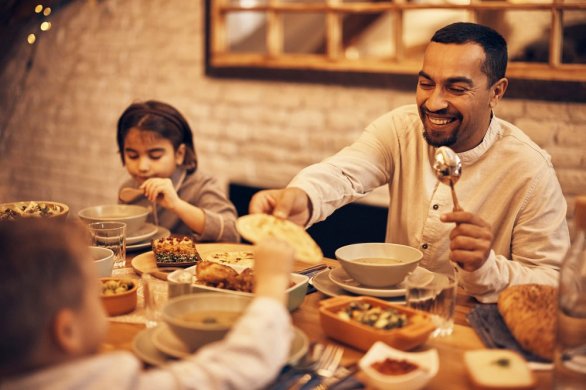 Santé. Bien Manger Bien Vivre : Ramadan : comment gérer son alimentation ?  