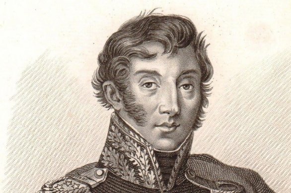 Histoire. Joseph Annat, l’Espalionnais qui voulut  attenter à la vie du roi Louis-Philippe  