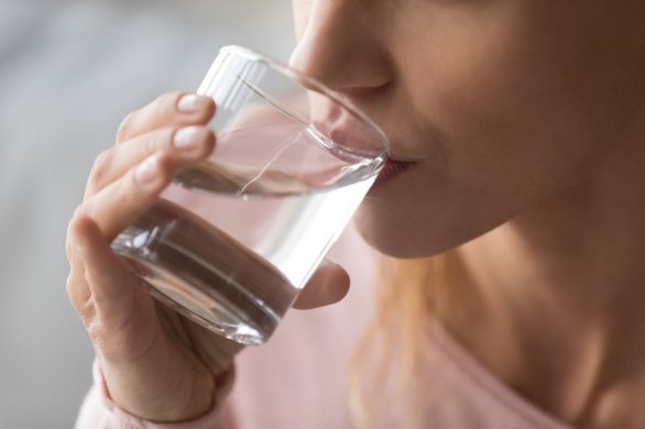 Santé. Quelle quantité d’eau faut-il boire chaque jour ? 