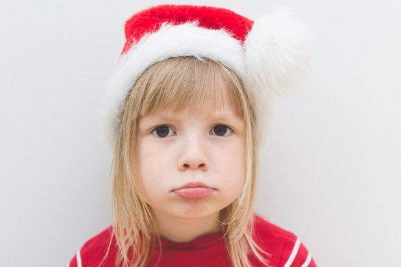 Santé. À Noël, comment réagir si votre enfant est déçu par son cadeau ? 