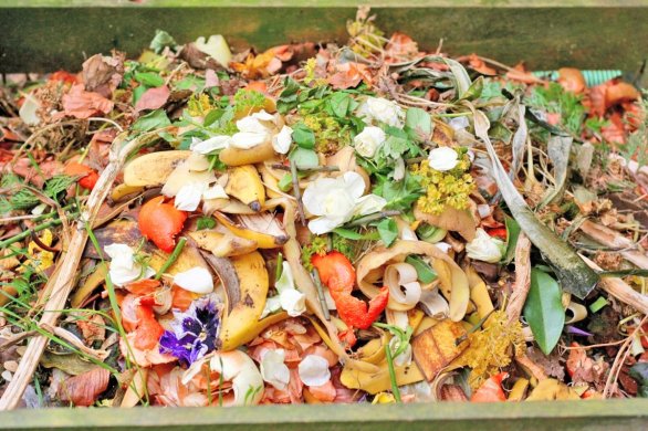 Le Bulletin Côté Jardin. Le compostage, un art de vivre autrement 
