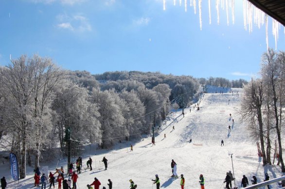 Station de ski. Une pétition pour  un “projet concerté” 