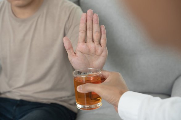 Comment l’alcool augmente-t-il  le risque d’hypertension artérielle ?  