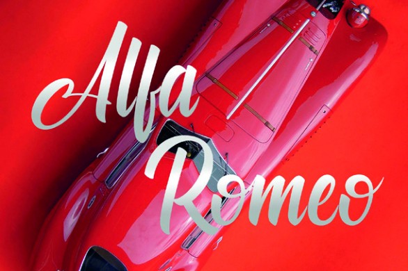 Alfa Romeo, une marque de légende