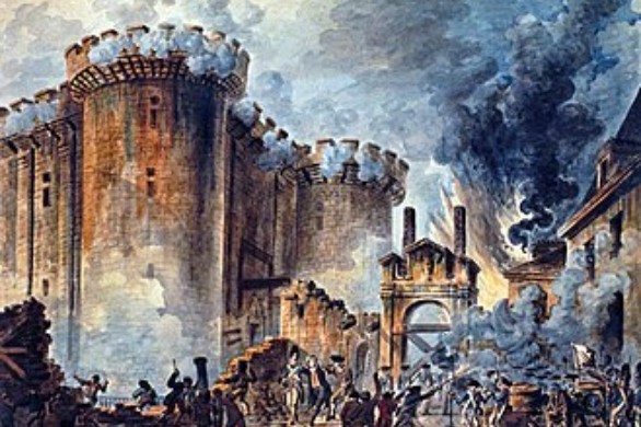 Histoire. 1793 : un Aveyronnais sous la Terreur [1/2]