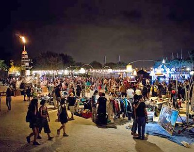 Le Grand Débarras est un théâtre géant. - Grégoire Édouard