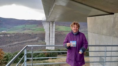 La reine du musette laisse entendre que cette chanson culte aurait &eacute;t&eacute; le grand &eacute;v&eacute;nement de toute sa carri&egrave;re (photos Sylvie Pull&egrave;s).